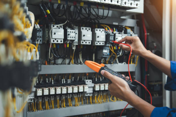 Best Electrician for Home Renovation  in Garrettsville, OH