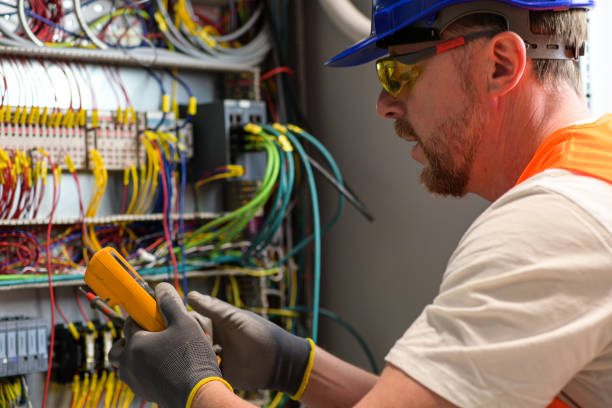 Best Affordable Electrician  in Garrettsville, OH